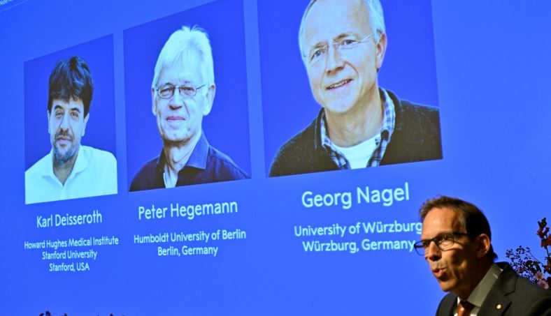 "Ungkap Misteri Otak", Ilmuwan Jerman dan AS Raih Nobel Kedokteran 2026